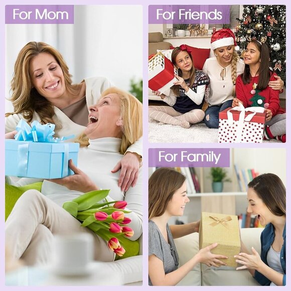 Versatile Sling Bag with Adjustable Strap - Ideal Gift for Girls Aged 7-13 - Picture 5 of 5